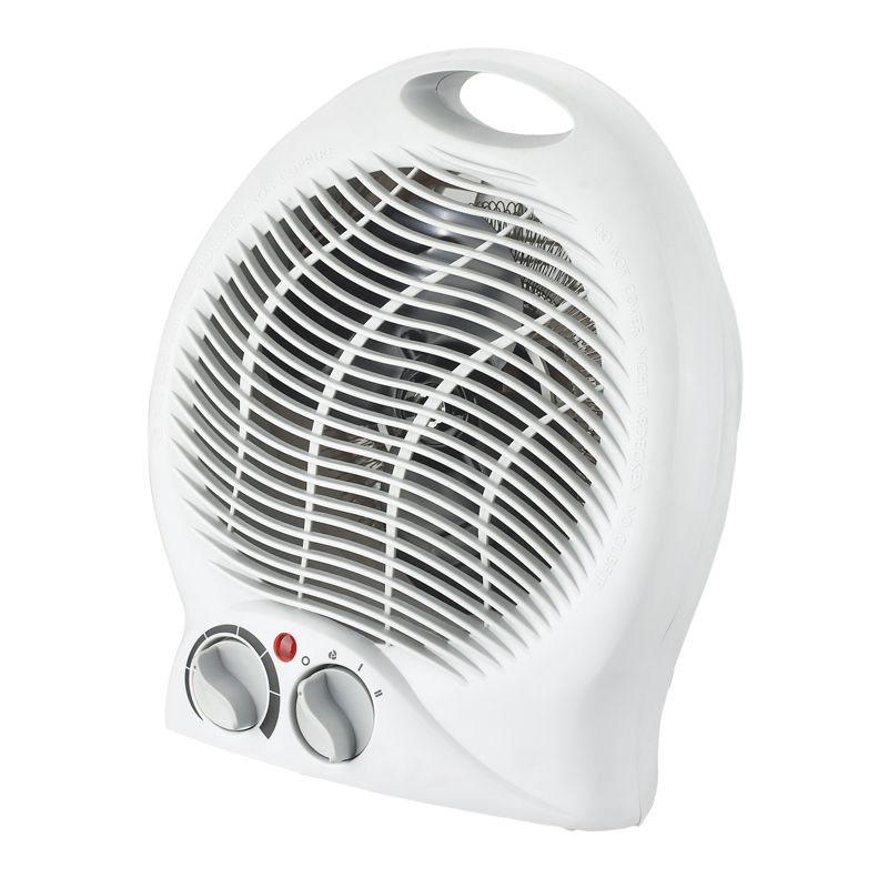 Upright Fan Heater 2000W